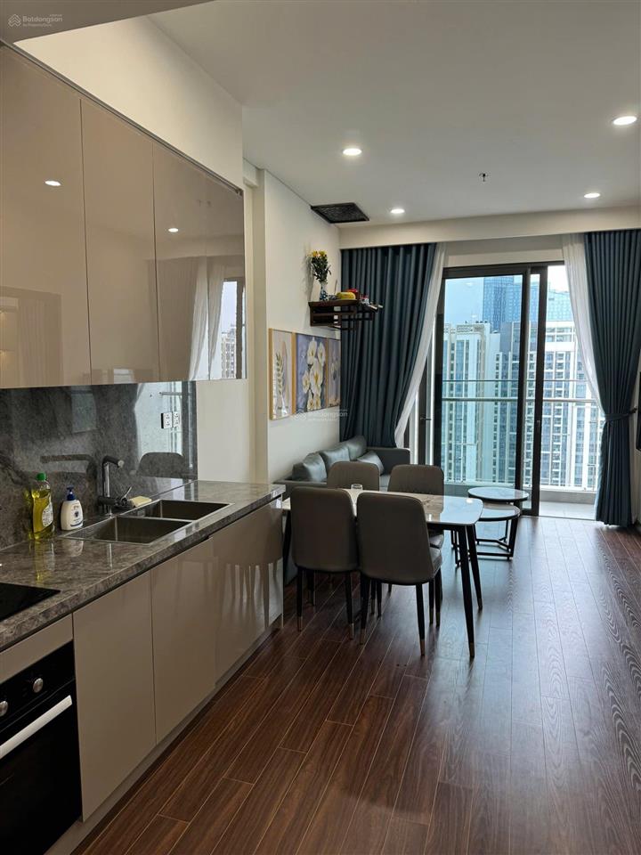 Cho thuê gấp căn hộ 2pn full đồ toà h3 view vinuni giá rẻ chỉ 10tr tại vinhomes ocean park