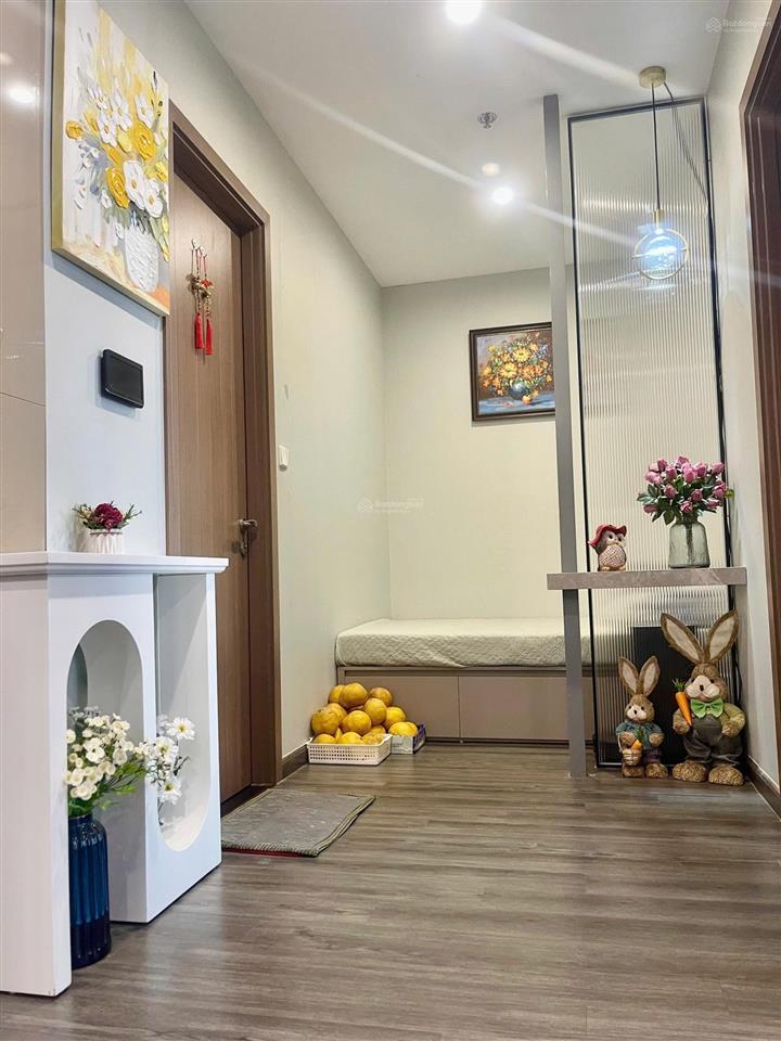 Cho thuê gấp căn hộ 1n+ full đồ toà zenpark giá tốt 8tr/th
kđt vinhomes ocean park, gia lâm, hà nội