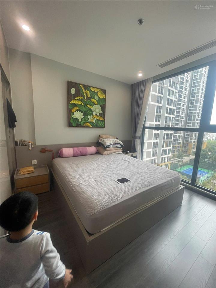 Cho thuê gấp căn hộ 1n+ full đồ toà zenpark giá tốt 8tr/th
kđt vinhomes ocean park, gia lâm, hà nội