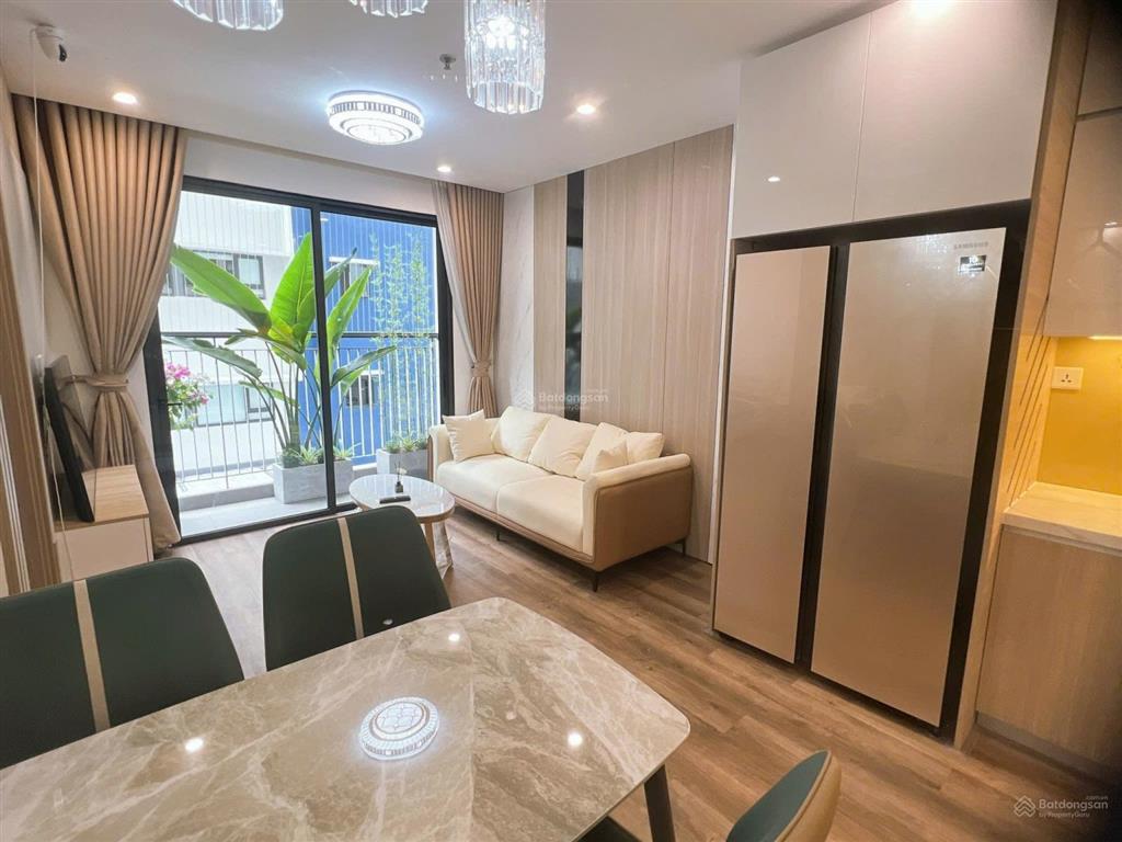 Cho thuê gấp căn hộ 2n full đồ đẹp giá chỉ 9tr tại vinhomes ocean park, gia lâm, hà nội