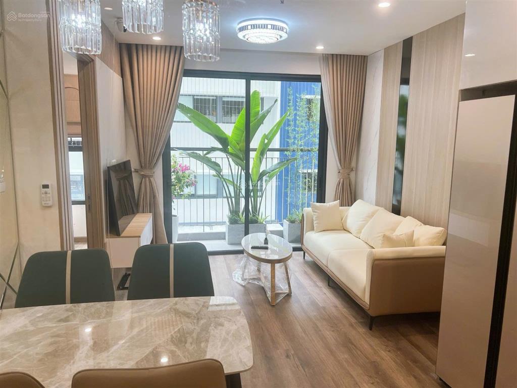 Cho thuê gấp căn hộ 2n full đồ đẹp giá chỉ 9tr tại vinhomes ocean park, gia lâm, hà nội