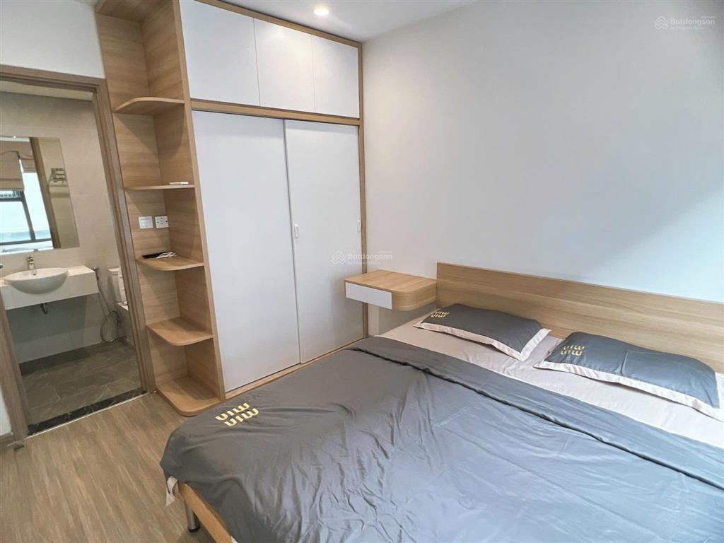 Cho thuê gấp căn hộ 2n full đồ đẹp giá chỉ 9tr tại vinhomes ocean park, gia lâm, hà nội