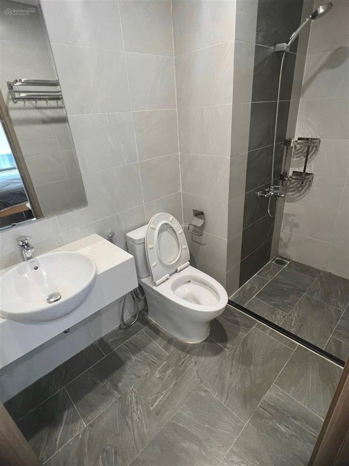 Cho thuê gấp căn hộ 2n full đồ đẹp giá chỉ 9tr tại vinhomes ocean park, gia lâm, hà nội