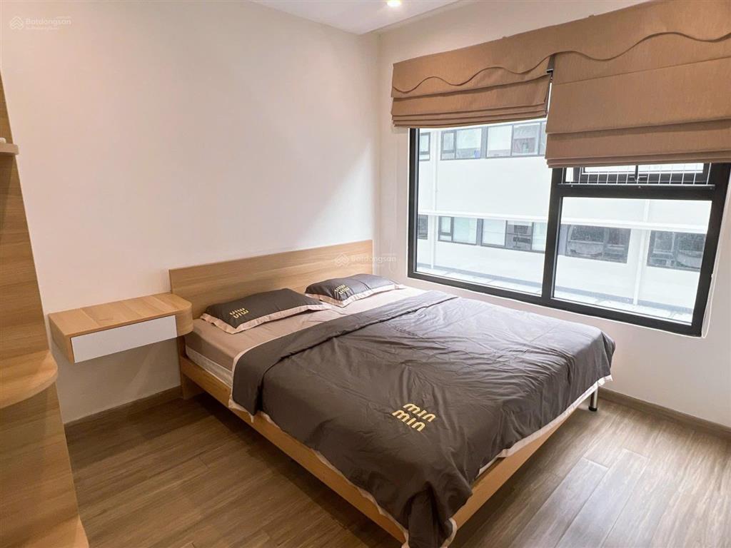 Cho thuê gấp căn hộ 2n full đồ đẹp giá chỉ 9tr tại vinhomes ocean park, gia lâm, hà nội