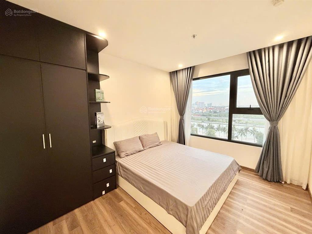 Cho thuê gấp căn hộ 3ngủ nhà mới view hồ
90m giá 20tr
tại the zurich  vinhomes ocean park, gia lâm