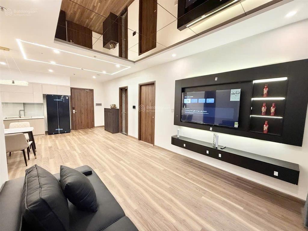 Cho thuê gấp căn hộ 3ngủ nhà mới view hồ
90m giá 20tr
tại the zurich  vinhomes ocean park, gia lâm