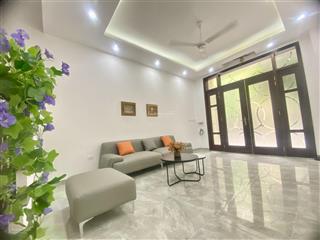 Cho thuê gấp btlk hoàn thiện 2 tầng, 102m2, full đồ giá rẻ chỉ 9tr tại san hô, nghĩa trụ, hưng yên