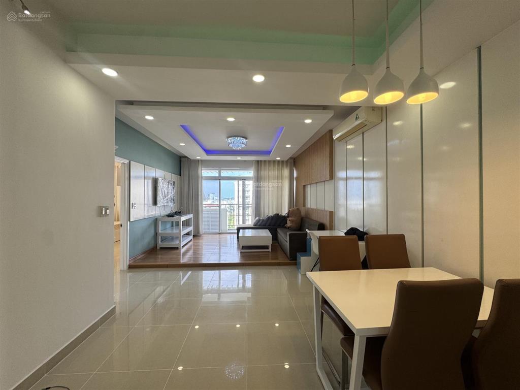 Cho thuê cảnh viên 3 phú mỹ hưng 3pn 2wc full nt