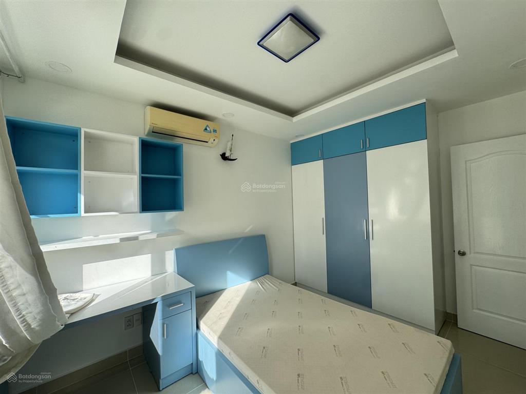Cho thuê cảnh viên 3 phú mỹ hưng 3pn 2wc full nt