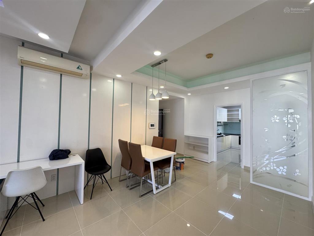 Cho thuê cảnh viên 3 phú mỹ hưng 3pn 2wc full nt