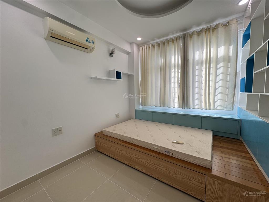 Cho thuê cảnh viên 3 phú mỹ hưng 3pn 2wc full nt