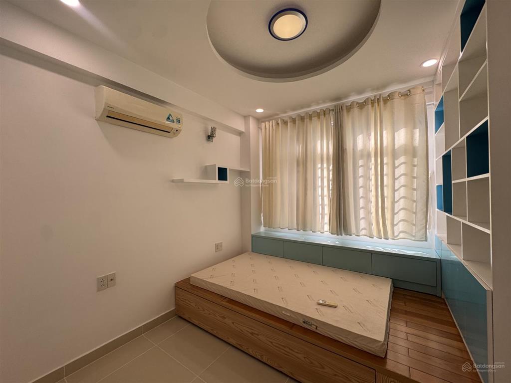 Cho thuê cảnh viên 3 phú mỹ hưng 3pn 2wc full nt
