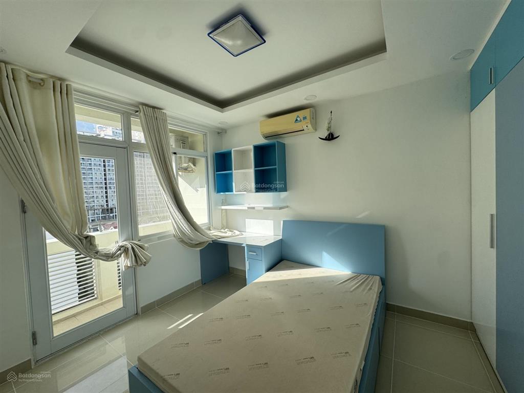 Cho thuê cảnh viên 3 phú mỹ hưng 3pn 2wc full nt