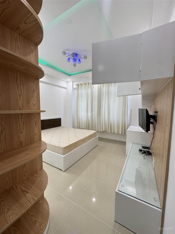 Cho thuê cảnh viên 3 phú mỹ hưng 3pn 2wc full nt
