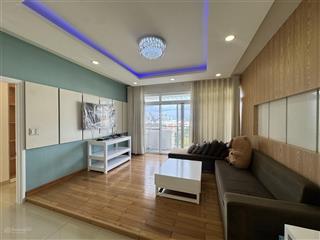 Cho thuê cảnh viên 3 phú mỹ hưng 3pn 2wc full nt