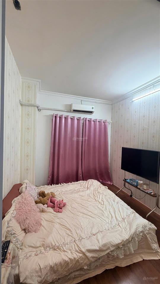 Bán hưng vượng 3 58m2 giá 3,9 tỷ