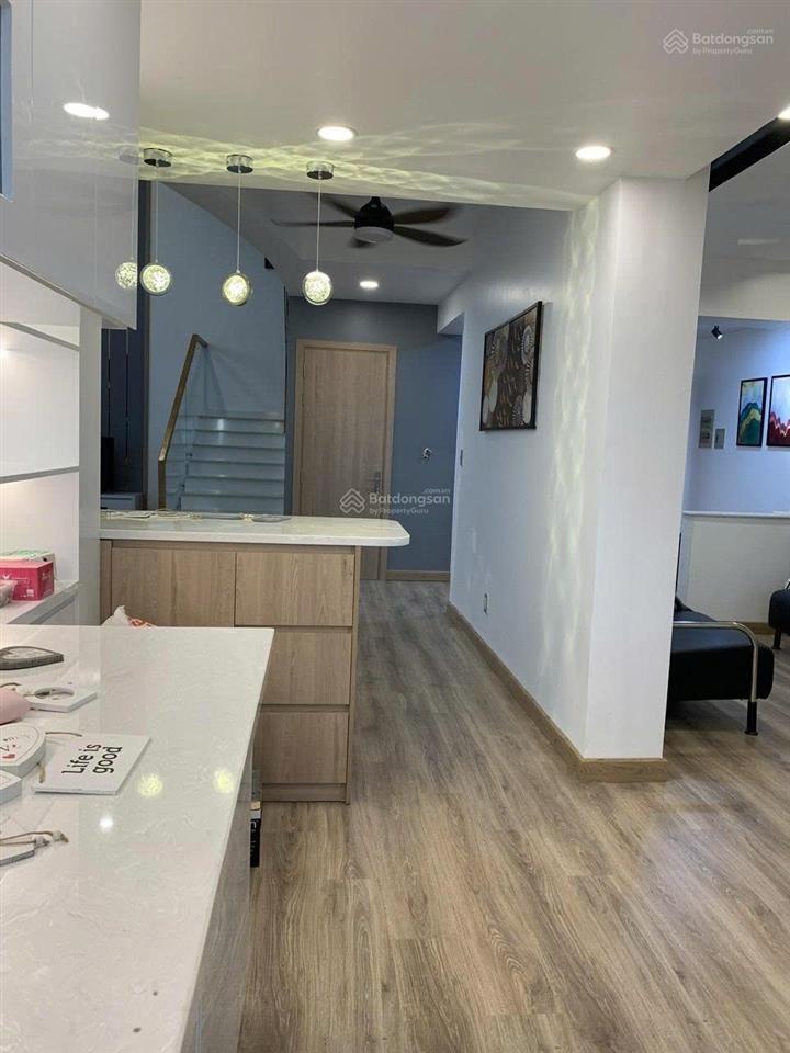 Bán căn hộ duplex mỹ khánh 2 phú mỹ hưng, 197m2, 4pn, 3wc, giá bán 15 tỷ,  0936 711 ***