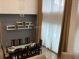 Bán căn hộ duplex mỹ khánh 2 phú mỹ hưng, 197m2, 4pn, 3wc, giá bán 15 tỷ,  0936 711 ***
