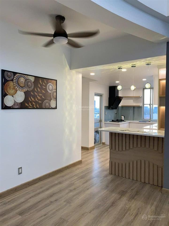 Bán căn hộ duplex mỹ khánh 2 phú mỹ hưng, 197m2, 4pn, 3wc, giá bán 15 tỷ,  0936 711 ***