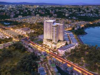 Chỉ 1,58 tỷ sở hữu căn hộ cao cấp hacom tower  tiêu chuẩn 4sao lần đầu tiên tại phan rang