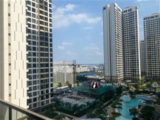 Cn góc 2pn tại masteri centre point sát mall, sẵn sổ, views hồ bơi resort giá 5,05 tỷ tại vinhomes