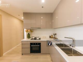 Giảm tốt cuối năm 2pn 72m2 khu compound view công viên, ntcb, tầng trung, sổ lâu dài giá 4,7 tỷ