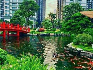 Siêu hot 2pn2wc59m2 origami vinhomes grand parkviews đỉnh  giá tốt chủ đầu tư bảo hành từ cđt