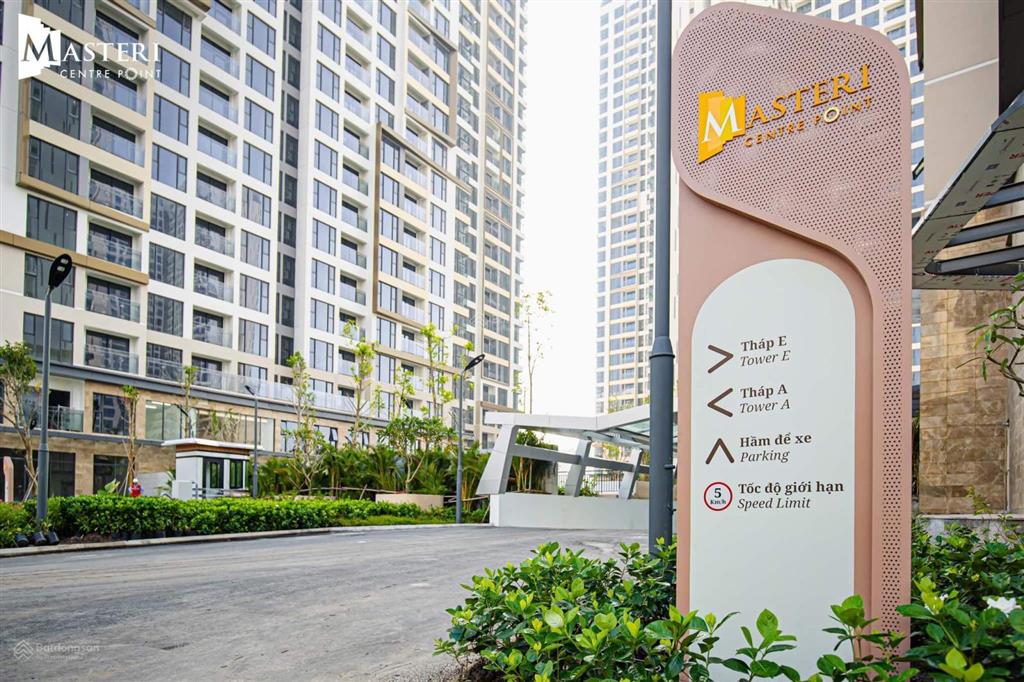 Độc quyền 2pn2wc  75m² gía 4,679tỷ  ký cđt, nhà nhận có dòng tiền ngay tại khu resort masteri q9