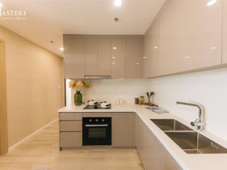 Độc quyền 2pn2wc  75m² gía 4,679tỷ  ký cđt, nhà nhận có dòng tiền ngay tại khu resort masteri q9