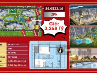 2pn2wc giá 3,2t phân khu the origami cđt tri ân khách bằng giá tốt chính sách tốt nhất năm vin q9