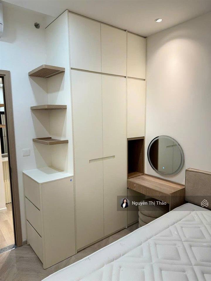 Thuê ngay để con có mùa hè đáng nhớ thuê 3pn2wc, full nt cao cấp miễn phí ql tại masteri center q9