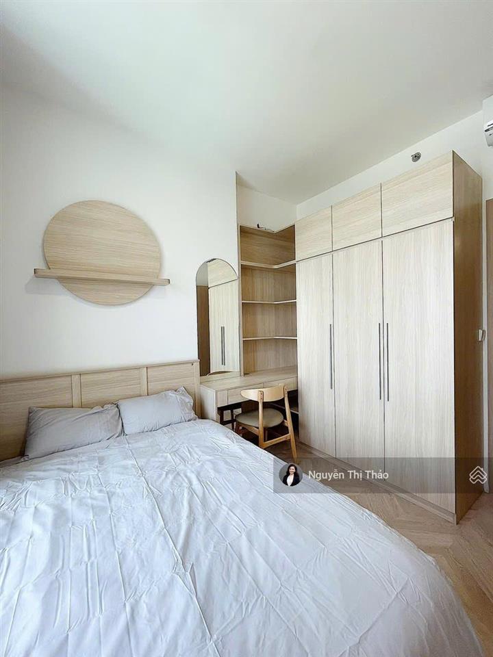 Thuê 2pn.73m2 ổn định tổ ấm  trao con môi trường phát triển lý tưởng tại lumiere masteri .giá 12tr