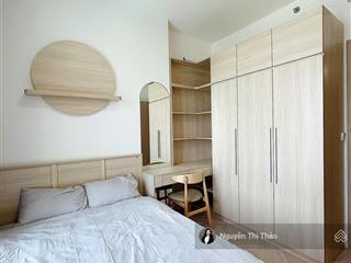 Thuê 2pn.73m2 ổn định tổ ấm  trao con môi trường phát triển lý tưởng tại lumiere masteri .giá 12tr