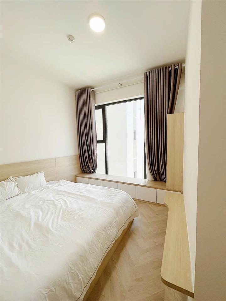 Thuê 2pn.73m2 ổn định tổ ấm  trao con môi trường phát triển lý tưởng tại lumiere masteri .giá 12tr