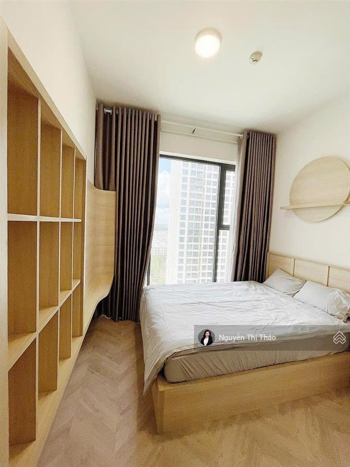 Thuê 2pn.73m2 ổn định tổ ấm  trao con môi trường phát triển lý tưởng tại lumiere masteri .giá 12tr