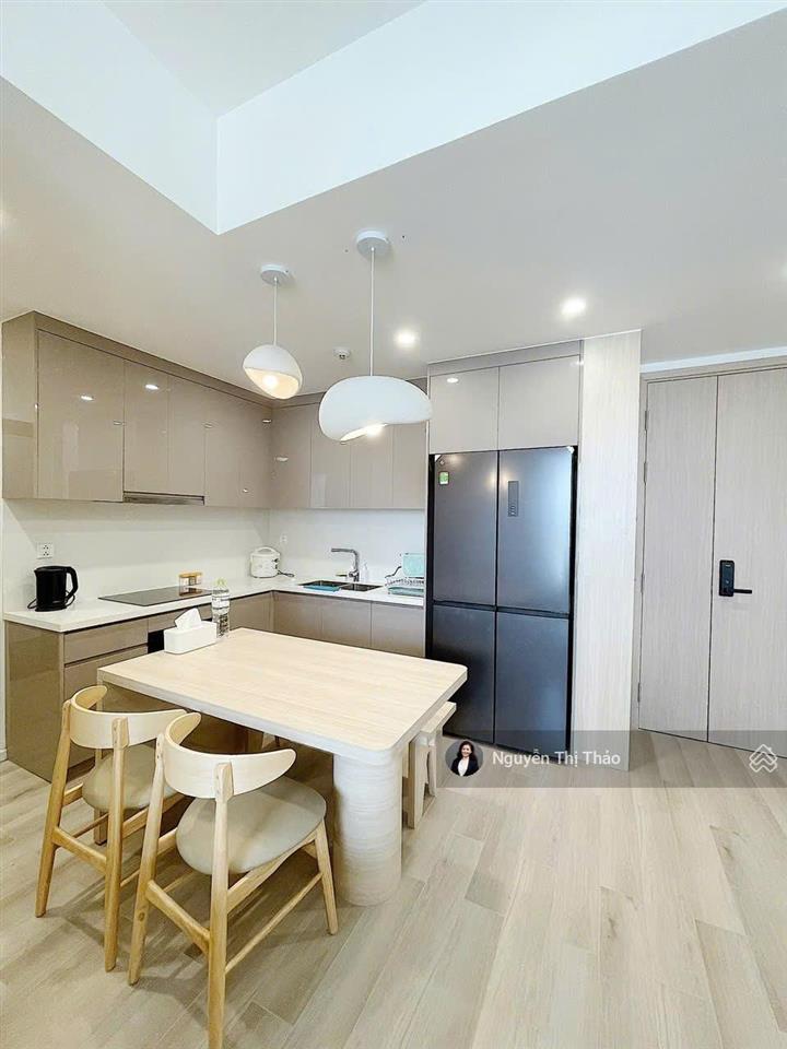 Thuê 2pn.73m2 ổn định tổ ấm  trao con môi trường phát triển lý tưởng tại lumiere masteri .giá 12tr