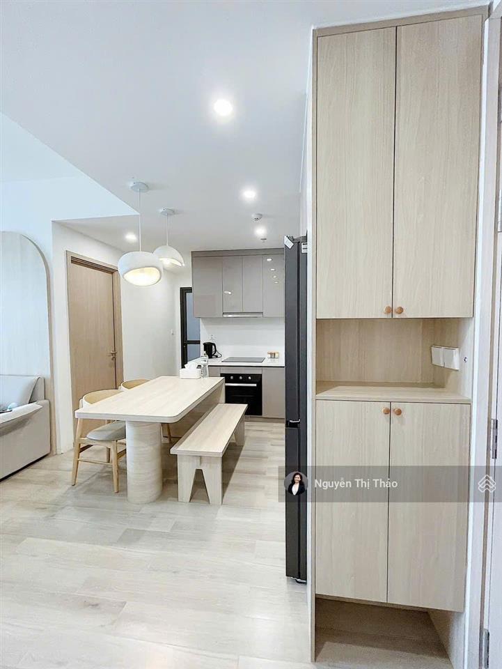 Thuê 2pn.73m2 ổn định tổ ấm  trao con môi trường phát triển lý tưởng tại lumiere masteri .giá 12tr