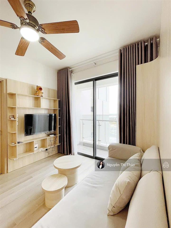 Thuê 2pn.73m2 ổn định tổ ấm  trao con môi trường phát triển lý tưởng tại lumiere masteri .giá 12tr