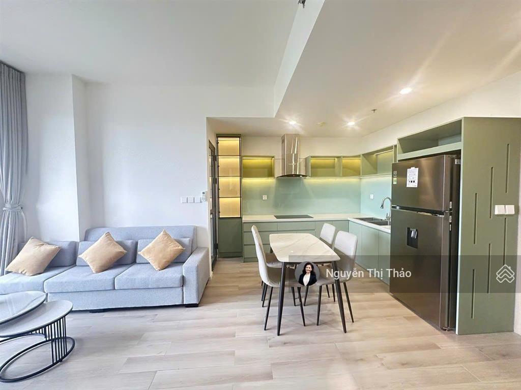 Hè đến thuê 2pn full nt10trfree qly con có không gian vui chơi trong resort lumiere boulevard q9