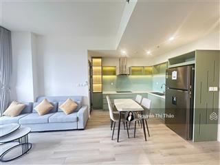 Hè đến thuê 2pn full nt10trfree qly con có không gian vui chơi trong resort lumiere boulevard q9