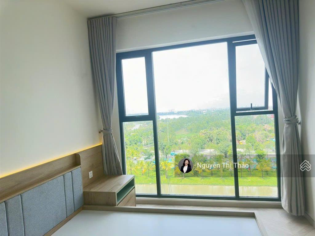 Hè đến thuê 2pn full nt10trfree qly con có không gian vui chơi trong resort lumiere boulevard q9
