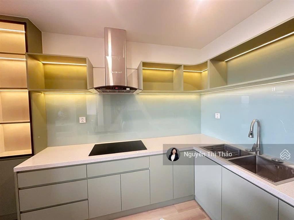 Hè đến thuê 2pn full nt10trfree qly con có không gian vui chơi trong resort lumiere boulevard q9