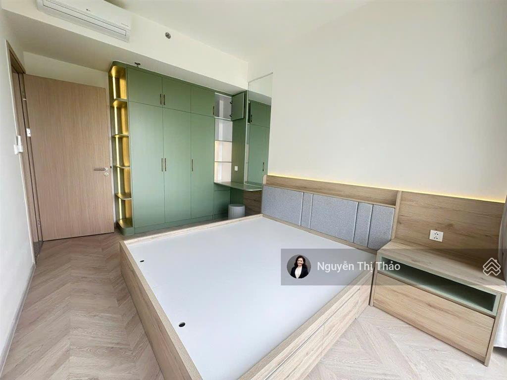 Hè đến thuê 2pn full nt10trfree qly con có không gian vui chơi trong resort lumiere boulevard q9