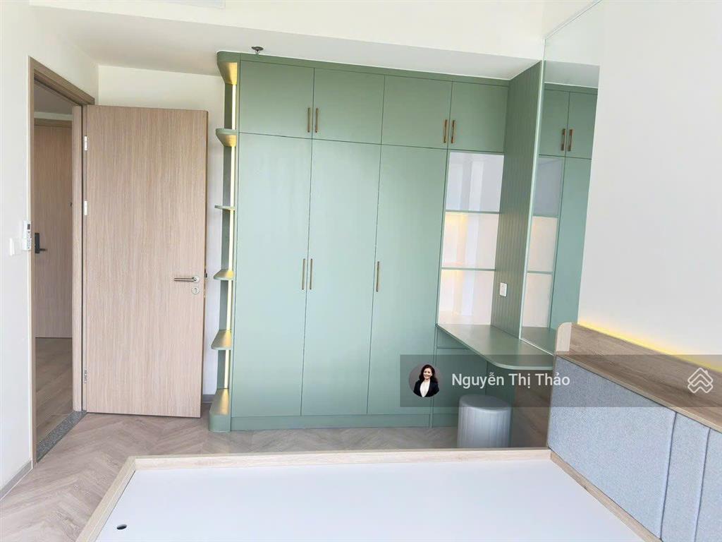 Hè đến thuê 2pn full nt10trfree qly con có không gian vui chơi trong resort lumiere boulevard q9