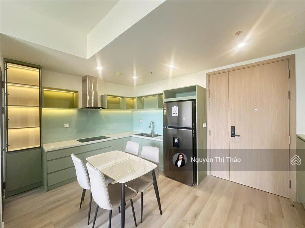 Hè đến thuê 2pn full nt10trfree qly con có không gian vui chơi trong resort lumiere boulevard q9