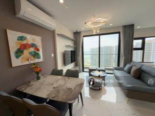 Thuê 2pn đủ nội thất cao cấpstyle sang ,môi trường lý tưởng cho con the beverly solari giá 11tr