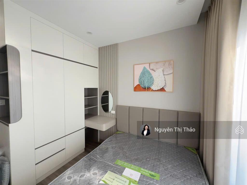 Thuê 2pn đủ nội thất cao cấpstyle sang ,môi trường lý tưởng cho con the beverly solari giá 11tr