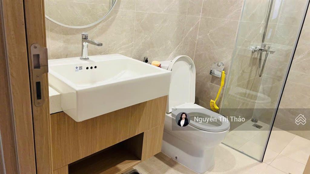 Cn căn 2pn tháp e lumiere masteri tầng cao | view sông tuyệt đẹp | sổ hồng sẵn chỉ 5,05tỷ