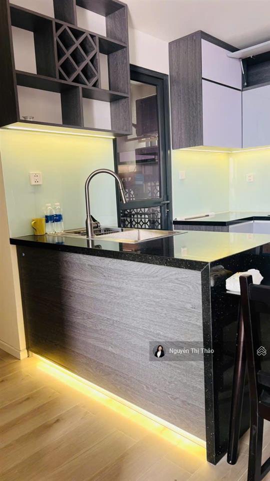 Cn căn 2pn tháp e lumiere masteri tầng cao | view sông tuyệt đẹp | sổ hồng sẵn chỉ 5,05tỷ