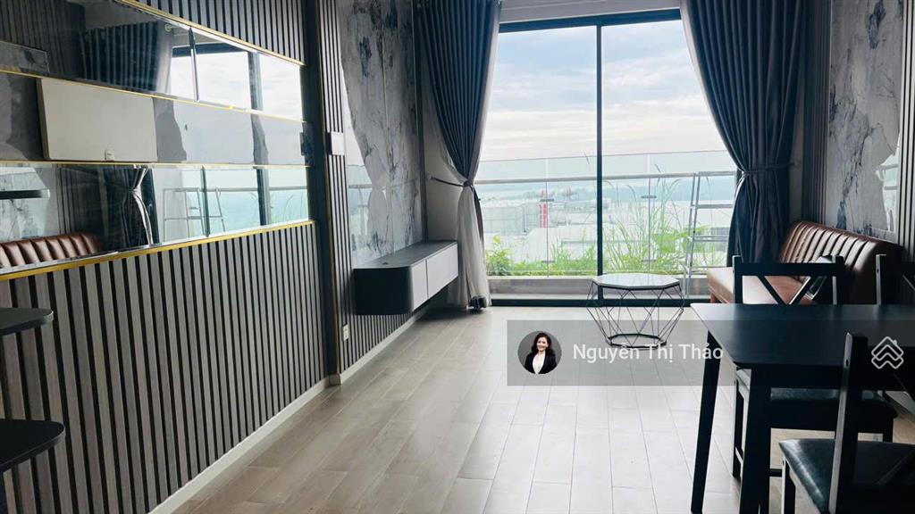 Cn căn 2pn tháp e lumiere masteri tầng cao | view sông tuyệt đẹp | sổ hồng sẵn chỉ 5,05tỷ